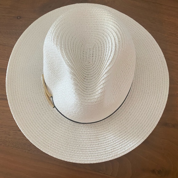 Scala Womens Panama Hat - Picture 1 of 6